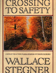 Greg Mankiw’s Weblog: Crossing to Security